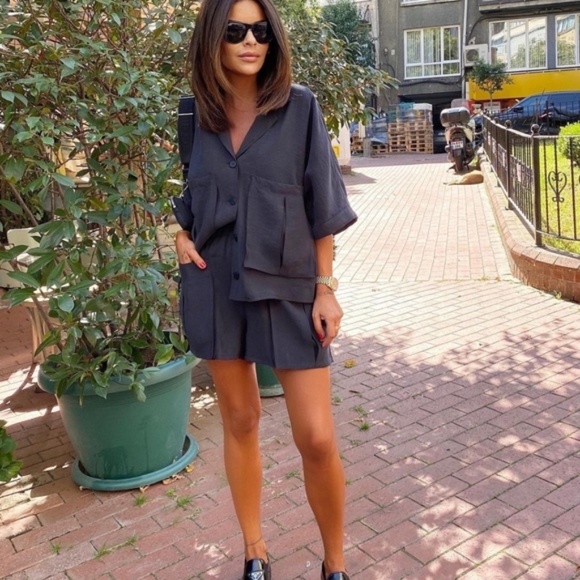 Zara co-ord set - Picture 4 of 5